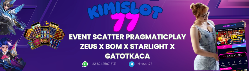 EVENT SCATTER PRAGMATIC PLAY